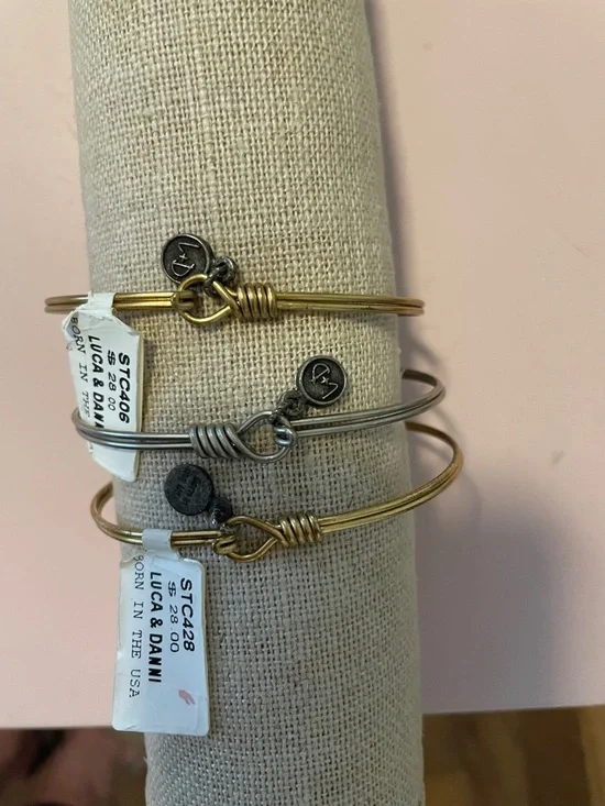 3 Luca and Danni bracelets New - Picture 4 of 5